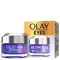 Retinol24 Contorno de Ojos Noche  